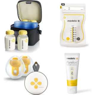 MEDELA - Tire-lait Électrique