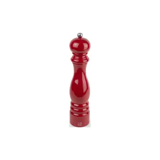 Moulin à sel PEUGEOT Paris Bois Rouge Passion 30cm