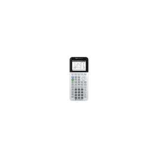 Calculatrice graphique TEXAS INSTRUMENTS TI-83 Premium CE PYTHON