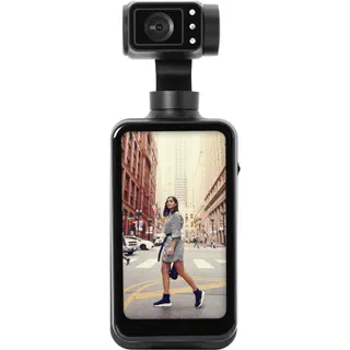 Caméra sport AGFAPHOTO Gimbal 4K Realimove MC3X