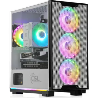PC Gamer CSL-COMPUTER M12570H