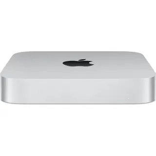 Ordinateur Apple MAC Mini M2 8Go 256Go CPU 8 GPU 10 Reconditionné