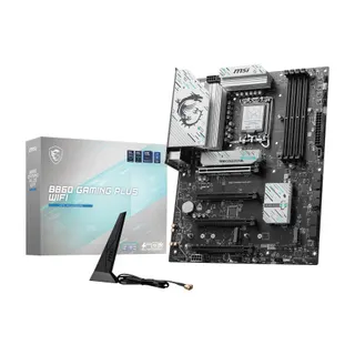 Carte mère MSI PRO B860 GAMING PLUS WIFI