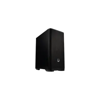Boitier PC BITFENIX Nova Mesh SE Boitier Moyen Tour - noir