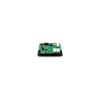 Carte ROSIERES module programmé + carte clavier