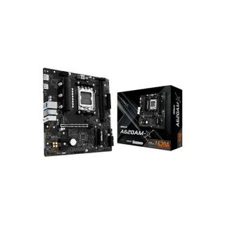 Carte mère ASROCK A620AM-X