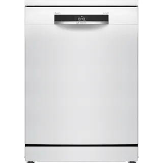 Lave vaisselle 60 cm BOSCH SMS6ZCW12F, Série 6, Séchage Zeolith