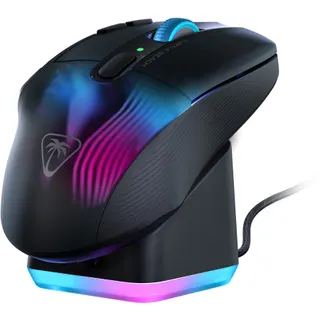 Souris Gamer Sans Fil TURTLE BEACH Kone XP Air Noir