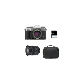 Appareil photo Hybride FUJIFILM 251975