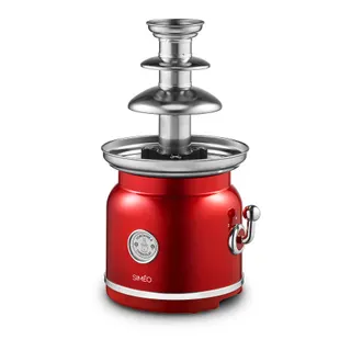 Fontaine chocolat SIMEO FCH450