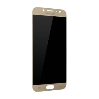 Pièce détachée SAMSUNG pour Galaxy J7 2017 avec Vitre Tactile