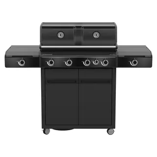 Barbecue gaz OUTDOORCHEF BBQ Heat X-445 30MBAR