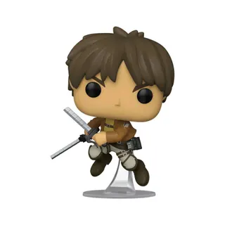 Figurine FUNKO Figurine Funko Pop! N°1165 - Attaque Des