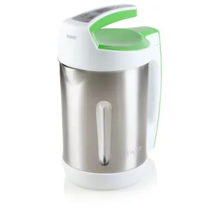Blender chauffant DOMO Soupe Maker DO705BL