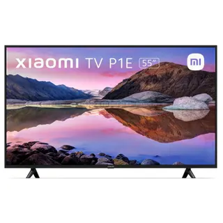 TV LED XIAOMI P1E 55