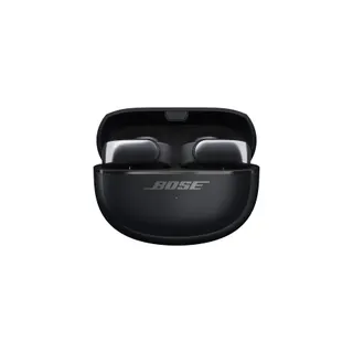 Ecouteurs BOSE Open Ultra noir