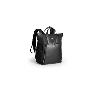 Sac à dos PORT DESIGN MUSE pour PC 16'' avec trousse black
