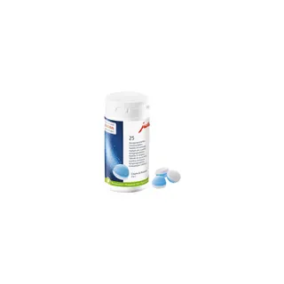 Pastille JURA 25 pastilles de nettoyage