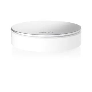 Alarme maison SOMFY Sirène intérieure