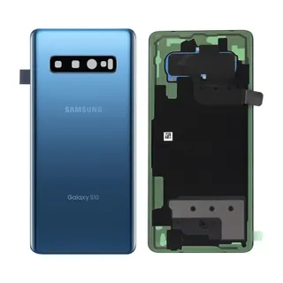 Pièce détachée SAMSUNG Cache batterie Samsung Galaxy S10+