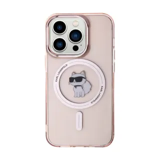 Coque KARL LAGERFELD Apple iPhone 14 Pro Max 6.7