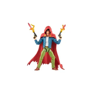 Figurine HASBRO Figurine - Marvel Legends -  Marvel's