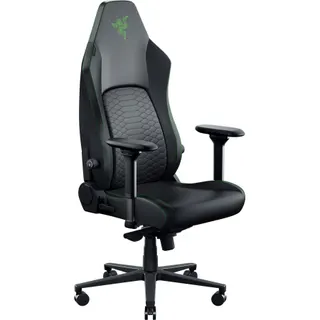 Chaise gaming RAZER Iskur V2 NewGen Green