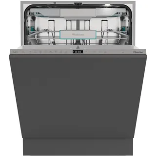 Lave vaisselle encastrable HISENSE HV16B