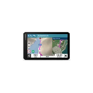 GPS GARMIN CamperCam 795 EU
