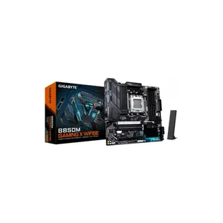 Hub USB C GIGABYTE B850M GAMING X WF6E