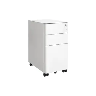 Armoire HELLOSHOP26 Caisson de bureau placard de rangement 3