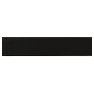 Enceinte centrale KLIPSCH RP-504C II Ebony