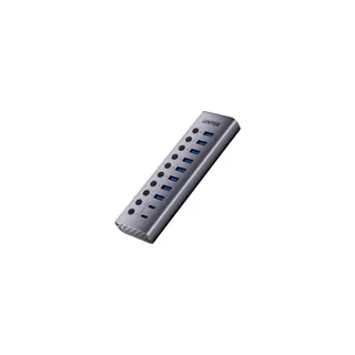 Hub UNITEK Hub USB 3.1 Gen1 8 Ports USB-A