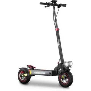 Trottinette électrique URBANGLIDE Ecross Go