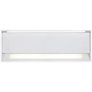 Hotte encastrable NOVY FUSION 686 faible profondeur
