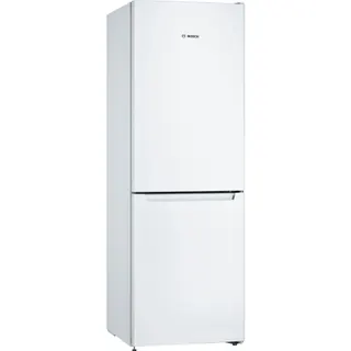 Réfrigérateur combiné BOSCH KGN33NWEB