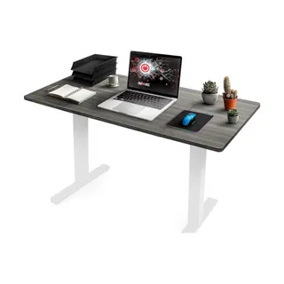 DURONIC TT140 GY Plateau pour Bureau Ass