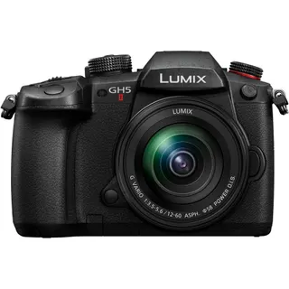 Appareil photo Hybride PANASONIC Lumix DC-GH5M2ME