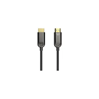 Câble HDMI KOMELEC Câble HDMI 2.1 actif sur fibre 40 mètres