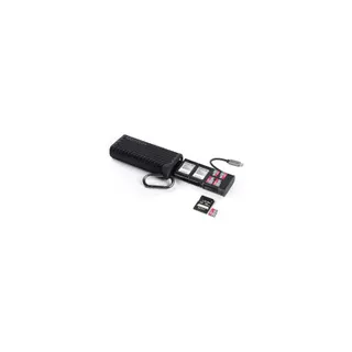 Lecteur de carte mémoire PGYTECH 253066