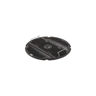 Grille barbecue NAPOLEON Grille de cuisson en fonte émaillée pour