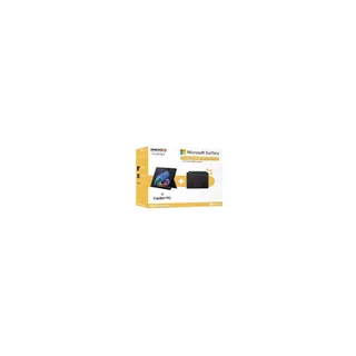 PC Hybride MICROSOFT Pack Surface Pro 13" Snapdragon X plus 16 Go RAM LPDDR5x SSD 512 Go Copilot+PC