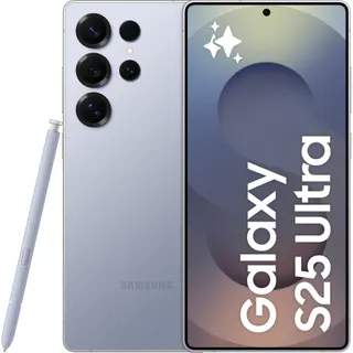 Smartphone SAMSUNG Galaxy S25 Ultra 5G 256Go Bleu Titane Reconditionné