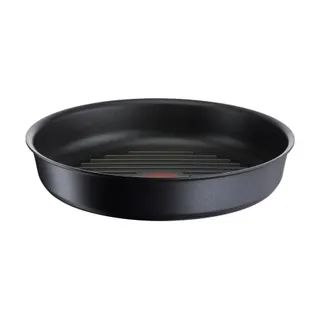 Grill TEFAL Ingenio Eco Resist 26cm fonte aluminium