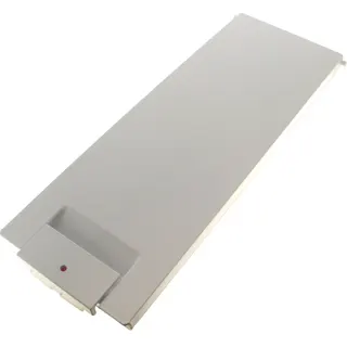 Porte BOSCH Portillon freezer 475x175mm, 00299580