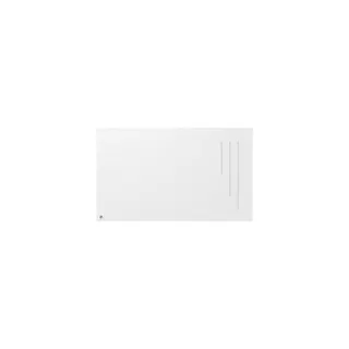 Chauffage électrique BESTHERM à inertie sèche céramique 1500W