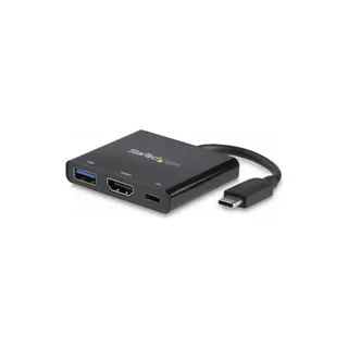 Hub USB C STARTECH CDP2HDUACP
