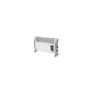 Chauffage électrique SUPRA Radiateur convecteur mobile 2000w turbo