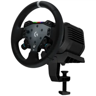 Volant LOGITECH G RS50 System Direct Drive pour Xbox/PC