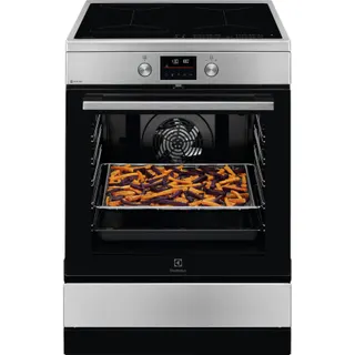 Cuisinière induction ELECTROLUX EKI64899CX